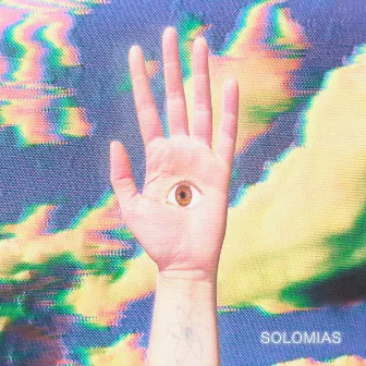 Solomias by Melanie Williams