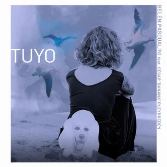 Tuyo by Belén Pasqualini