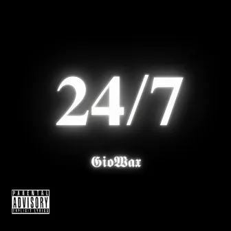 24/7 by Gio Wax