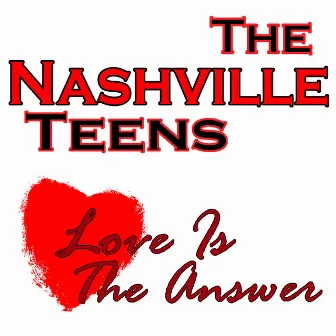 Love Is The Answer by The Nashville Teens