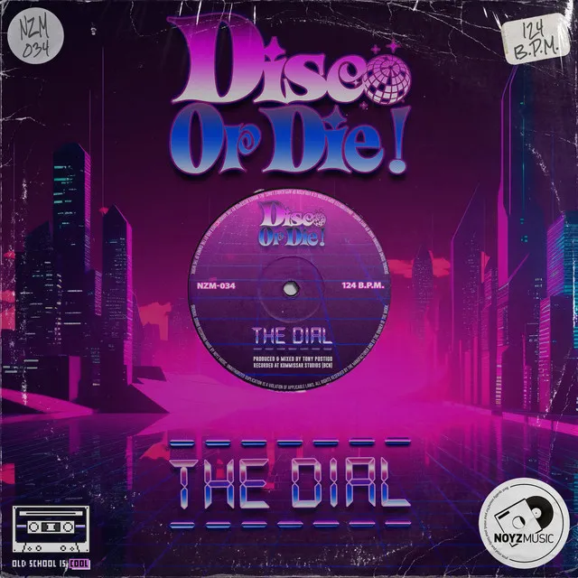 The Dial - Extended Mix