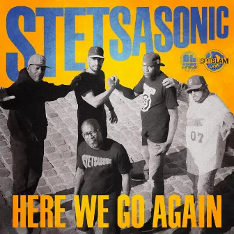 Here We Go Again by Stetsasonic