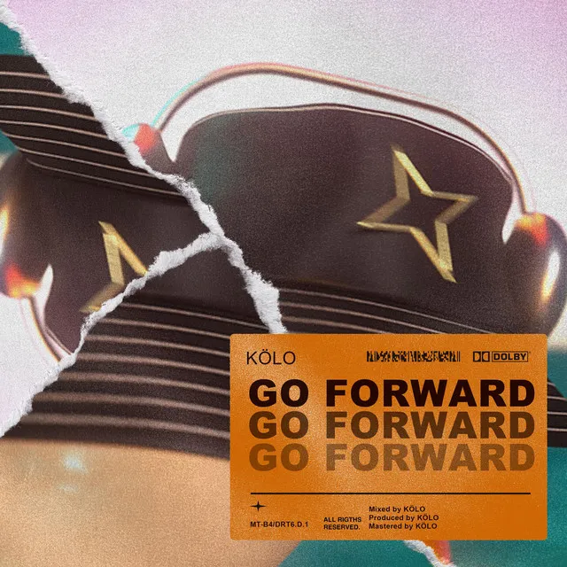 Go Forward