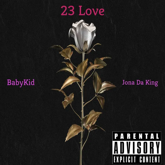 23 Love - Remastered