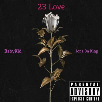 23 Love (Remastered) by BabyKid