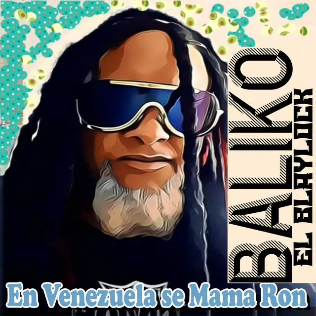 En Venezuela Se Mama Ron