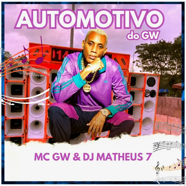 Automotivo do Gw