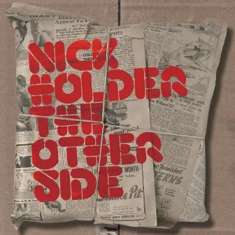 The Other Side by Nick Holder