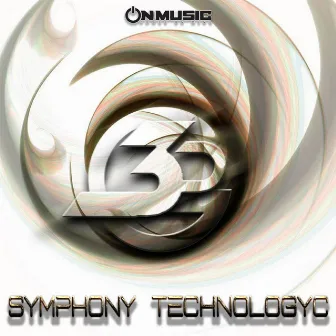 Symphony Technologyc by 3D-Ghost