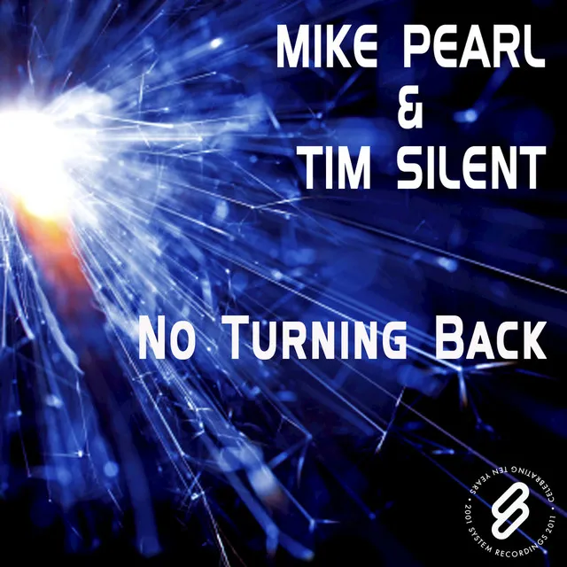 No Turning Back - Original Mix