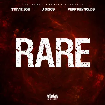 Rare by Purp Reynolds