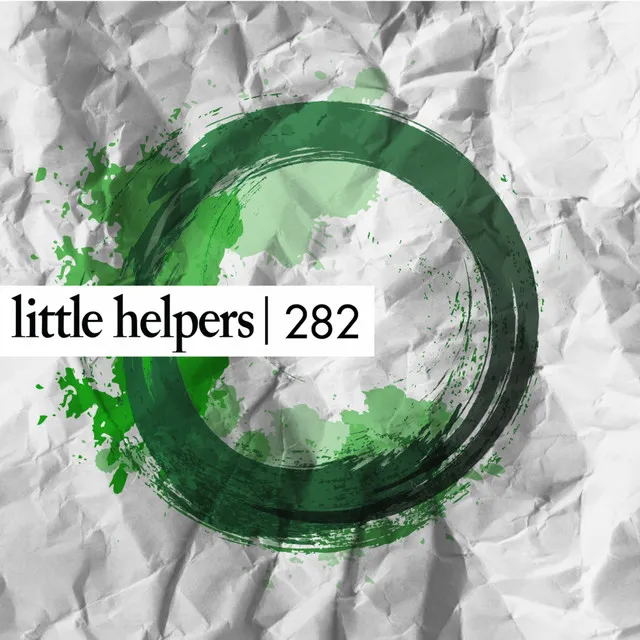 Little Helper 282-5