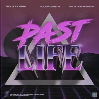 Past Life by Scotty Sire