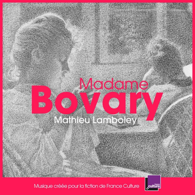 Madame Bovary