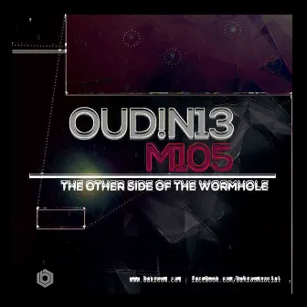 M105/The Other Side of the Wormhole by Oud!n13