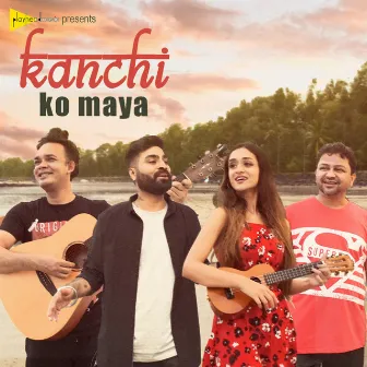 Kanchi Ko Maya by Himanshu Kohli