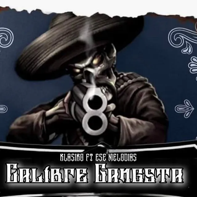 Calibre Gangsta