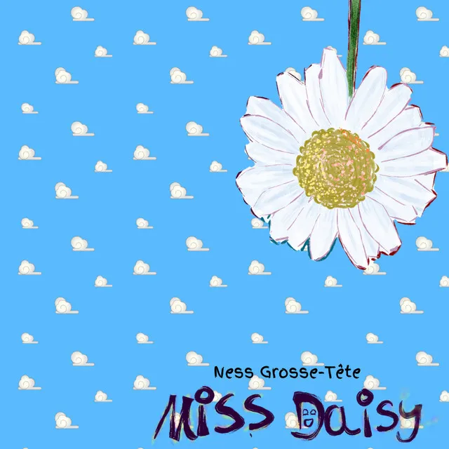 Miss Daisy