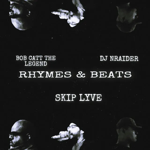 Rhymes & Beats