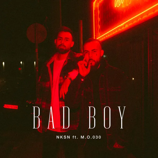 Bad Boy