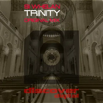 Trinity by Si Whelan