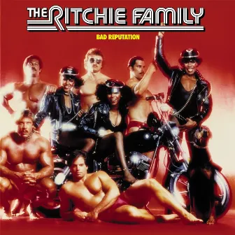 Bad Reputation by The Ritchie Family