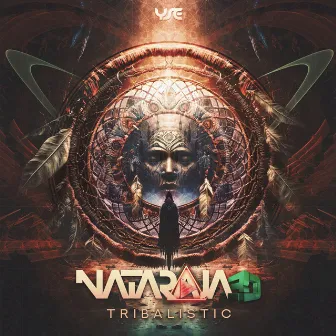 Tribalistic by Nataraja3D