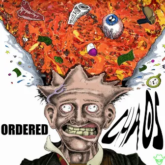 Ordered Chaos by Small Town Alien