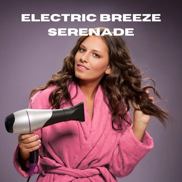 Electric Breeze Serenade