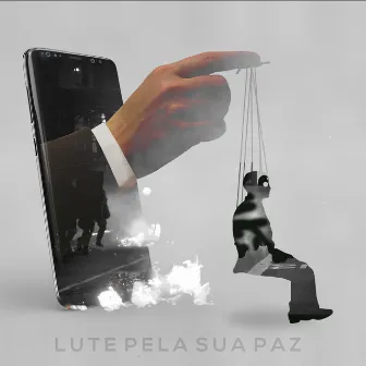 Lute pela Sua Paz by Octorama