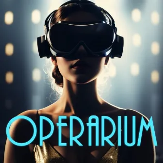 Operarium by Natalja Sticco