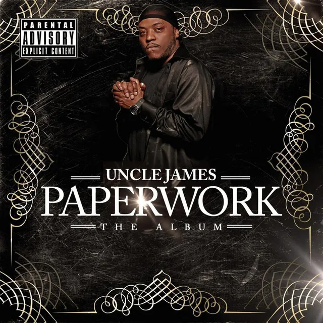 Paper (feat. Jose)