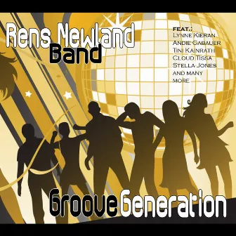 Groove Generation by Rens Newland Band