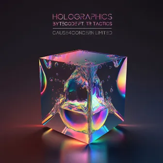 Holographics by Bytecode