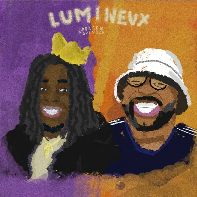 LUMINEUX (Remix)