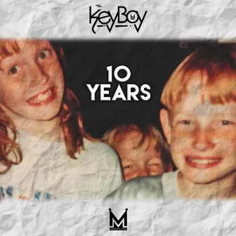 10 Years by KeyBoy