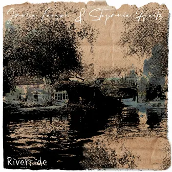 Riverside by Jamie Leeson