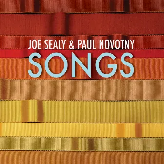 Songs by Paul Novotny