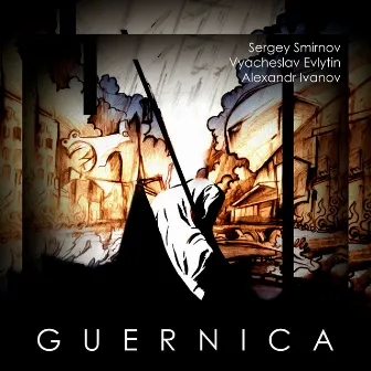 Guernica by 