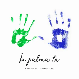 În palma ta by Ioana Ignat