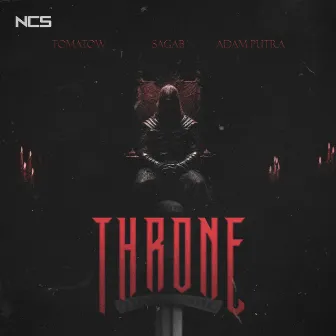 Throne by Unknown Artist