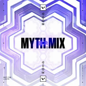 MYTH.mix by VALORANT