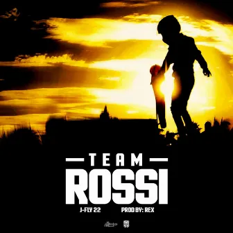 Team Rossi(Homenaje) by J-FLY