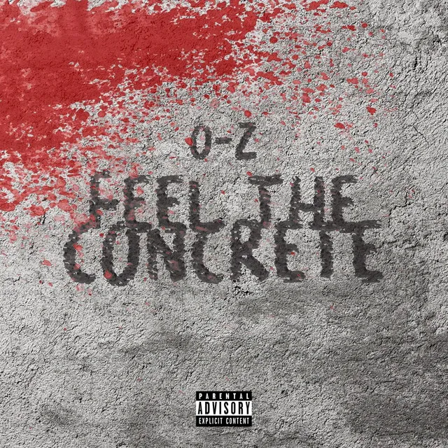 Feel the Concrete