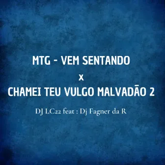 VEM SENTANDO X CHAMEI TEU VULGO 2 by 