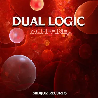 Morphine by Dual Logic