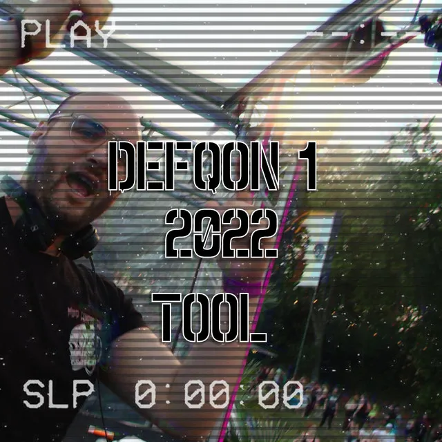 Defqon 1 TOOL 2022