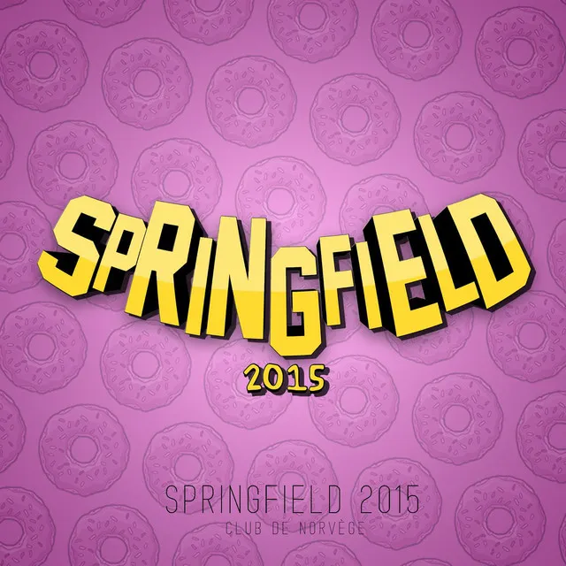 Springfield 2015