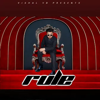 Rule by Vishal VB