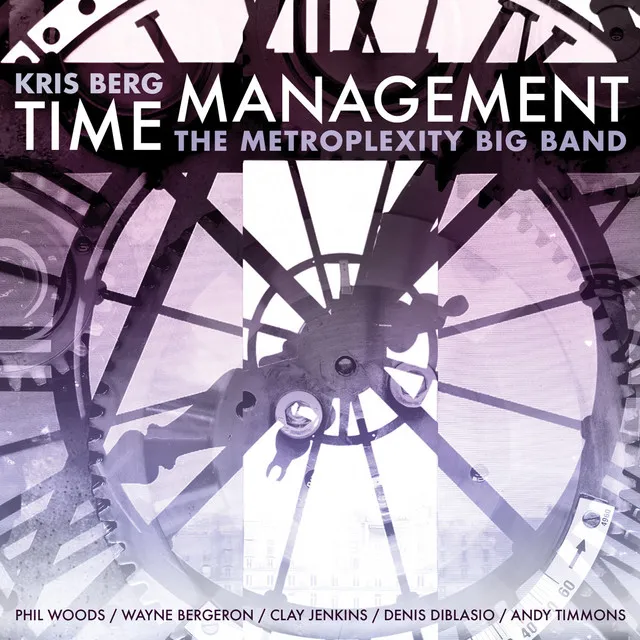 Time Management